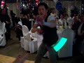 Jason glowstringing