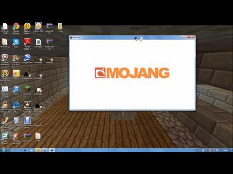 how to reinstall minecraft