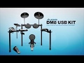 Alesis DM8 USB Kit