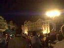 Watching Euro Cup in Prague Watching Euro Cup in Prague