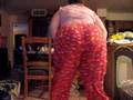 Mama's Big Butt!