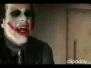 The Dark Knight - Intorrogation spoof The Dark Knight - Intorrogation spoof