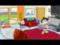 LE AVVENTURE DI FILIPPO E BRICIOLA in