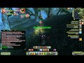 ★ Rift Rogue - Saboteur guide! (Ranger, Riftstalker secondary souls) - TGN