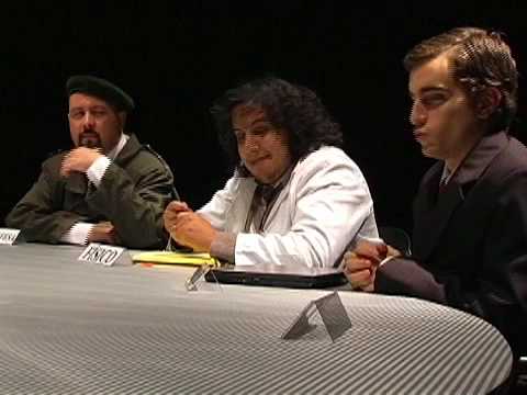 Imagem de Amostra do You Tube