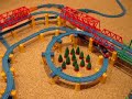 Thomas the Tank Engine - Blue Track Thomas the Tank Engine - Blue Track