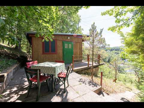 Video Prodej chaty 25 m², Boskovice