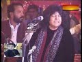 ABIDA PARVEEN HIN JAN