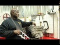 Tombo Hayabusa Teardown