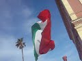 Scozzesi a Bari - Via Matarrese da Bari