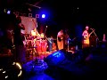 Ta´Andandó en vivo el 10 de marzo de 2007 en el CCdelSUR