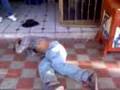 la caida del borracho Ver Video