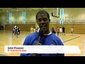 411 Basketball Academy 2009 Part 1