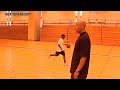 411 Basketball Academy 2009 Part 1