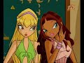 ~~Winx Club-Kiss Kiss-T-Pain Chris Brown~~