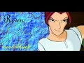 ~~Winx Club-Kiss Kiss-T-Pain Chris Brown~~