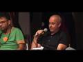 Manuel Travisany en el SuperSchool Weekend