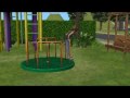 Story of a Sharpier {Sims 2}