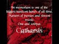 Catharsis - The Witch's Heart (with lyrics)