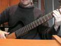 guiliani -variations of folies d espagne