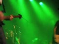 Up To You - Willie Tanner im E-Werk