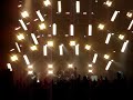 Kasabian - Sheffield Arena - March 2007 - LSF