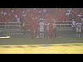 America de Cali vs Bogotá F.C.: Torneo Fecha 4. Parte 4