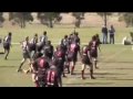 Tom Marshall Brumbies Academy, 1st grade Uni-Norths Season 2008