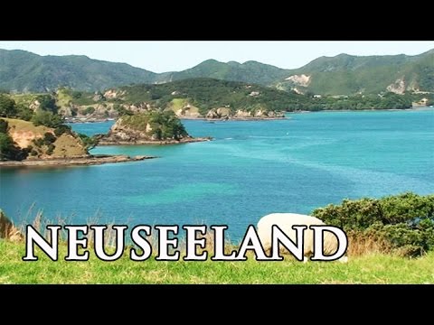 Neuseeland: von Cape Reinga bis Milford Sound - Reise ...
