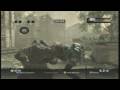 Gears of War 2 (GoW2) Glitches - Rock the Craddle