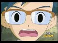 Digimon Adventure Episodio 28 Parte B (Am�rica Latina)