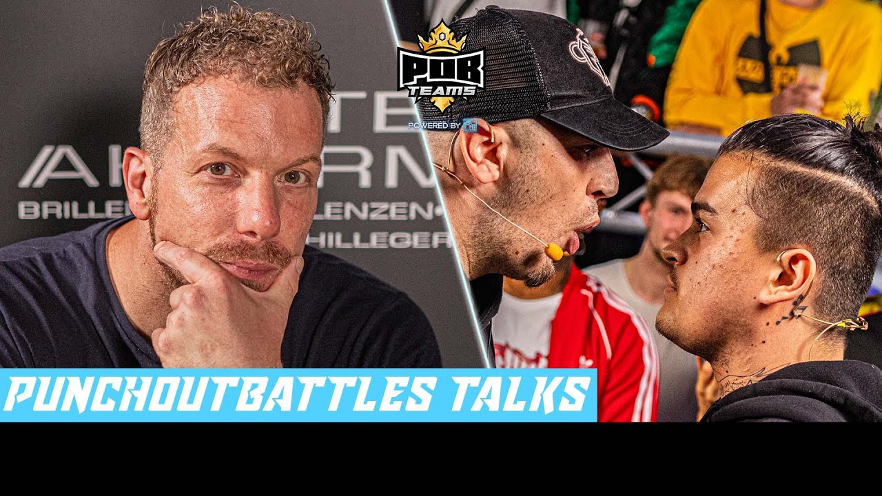 Jury uitslag