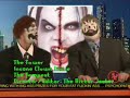 Insane Clown Posse- News/ The Tower By: The Bizzar Jester Insane Clown Posse- News/ The Tower By: The Bizzar Jester