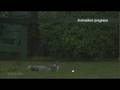 The making of the Carlsberg Sport commercial