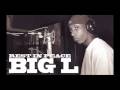 Mazzi's Walking Blog #23 RIP Big L