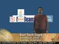 Sun Tech Days, Sydney - Prologue