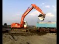 DAEWOO SOLAR 280 LC III Excavator Family Paukovic, maschinery