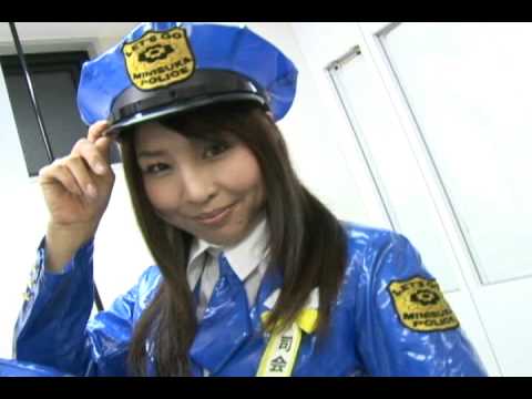 #09 復活！ミニスカポリス＠ニコ動【アイパイ★ちゃんねる】生放送！！