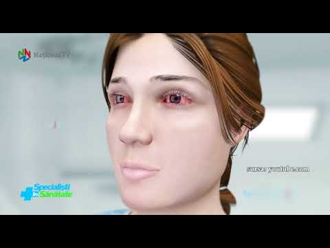 Specialisti in sanatate - 22 august 2026
