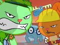 FLIPPY Happy Tree Friends HTF AMV Grace Kelly FLIPPY Happy Tree Friends HTF AMV Grace Kelly