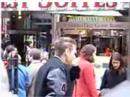 New York City Street Scenes