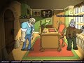 Edna & Harvey: Teaser #2 Edna & Harvey: Teaser #2