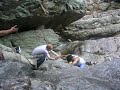 Click here to watch this video Climbing @ Tada