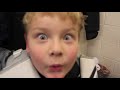 Bradford Bulldogs Atom Rep! :D