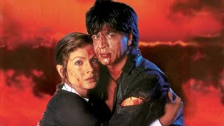 Chaahat (1996) Hindi Full Movie  Starring Shah Ruk