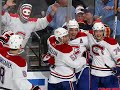 Habs & Gainey Tribute