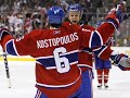 Habs & Gainey Tribute