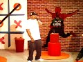 kabbala en programa de tv en Santo Domingo