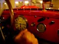 Bandini 750 sport internazionale saponetta Bandini 750 sport internazionale saponetta