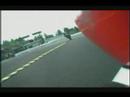 WMRRA 600SS Bus Stop Crash, 8.11.07